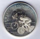 ANDORRA, 10 Diners, Silver, Year 1994, KM #95, Proof - Andorre