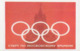 Delcampe - Olympic Games (USSR/ Moscow), 1980. - Olympic Games