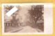 CEYLON SRI LANKA RP PHOTO Lipton Interest ? Stuck Onto An Unused Ceylon Six Cents Postal Stationary Card Card 1 Of 3 - Sri Lanka (Ceylon)