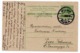 1928 YUGOSLAVIA, SERBIA, RUMA, STATIONERY CARD, ADDITIONAL 0.50 PARA OVERPRINTED FOR FLOOD RELIEF, THAN ANNULLED - Postal Stationery
