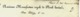 1823 EXCEPTIONNELLE FACTURE Ancienne  Manufacture Royale De Plomb Laminé Rue Betizy Paris Pour Mme Lecouteulx Rouen - 1800 – 1899