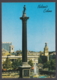 111054/ LONDON, Nelson's Column - Trafalgar Square