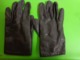 Lot De 6 Paires De Gants -cuir - Nylon Etc.... - Other & Unclassified