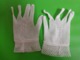 Lot De 6 Paires De Gants -cuir - Nylon Etc.... - Other & Unclassified