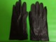 Lot De 6 Paires De Gants -cuir - Nylon Etc.... - Andere & Zonder Classificatie