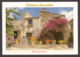 94378/ Photographe C. NÈGRE , *Maison Fleurie Dans Le Roussillon* - Sonstige & Ohne Zuordnung