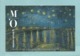 Ticket D' Entrée Paris Musée D' Orsay 2019 Vincent Van Gogh La Nuit étoilée 1888 - Tickets - Entradas