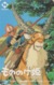 Télécarte Japon / 110-184358 - MANGA MIYAZAKI - PRINCESS MONONOKE ** NISSAY ** - Japan ANIME Phonecard - 11756 - Comics