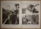 Delcampe - Le Miroir Du 28/05/1916 Naufrage Du Zeppelin L-20 En Norvège - Bombardement De L'église De Poperinghe - Guynemer - Andere & Zonder Classificatie