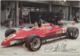 7-GILLES VILLEUVE-FERRARI F1 - Grand Prix / F1