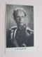 S.M. LEOPOLD III ( Ph. R. Marchand / Edit. Bertels ) Voir / See Photo ! - Case Reali