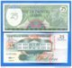 Suriname  8  Billets - Surinam