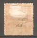 Timbre De 1886/88 ( Chine / Shanghai ) - Neufs