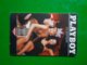 Télécarte République Tchéque, Playboy 50 000ex, Utilisé, Traces - Tschechoslowakei