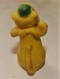 FIGURINE PUBLICITAIRE ESSO 1971 GLUPS GLUP'S  DISNEY ARISTOCHATS PEPPO - Disney