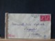 A11/713 LETTRE POUR LA SUISSE  CENSURE  1943 - Lettres & Documents