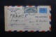 ETATS UNIS - Enveloppe Commerciale De New York Pour La France En 1941 Avec Contrôle Postal Et Taxée - L 47595 - Postal History