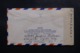 ETATS UNIS - Enveloppe Commerciale De New York Pour La France En 1941 Avec Contrôle Postal Et Taxée - L 47595 - Postal History