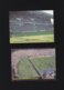 Nantes / Lot De 2 CPM / Sport / Nouveau Stade De La Beaujoire, Match Rugby All Blacks 1986 - Nantes