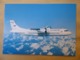 EUROWINGS  ATR 72      AIRLINE ISSUE / CARTE COMPAGNIE - 1946-....: Ere Moderne