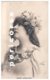 Sarah Bernhardt - Artistes