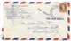 Conférence Des Nations Unies . 1947 - Airmail