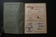 WW2 - WERKPAS - Documents