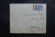 SUISSE - Enveloppe De Lausanne Pour La France En 1923, Affranchissement Plaisant - L 47693 - Poststempel