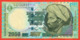 Kazakhstan 2000. Banknote 2000 Tenge. Very Good Condition. Rare!!!! - Kazachstan