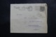 ITALIE - Enveloppe Commerciale De Milano Pour La France En 1923, Affranchissement Perforé - L 47710 - Marcophilie