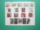 Delcampe - THE 1993 ROYAL MAIL SPECIAL STAMPS YEAR BOOK, NUMBER 10 - INCLUDING ALL STAMPS AND SLIPCASE #00801 - Collections