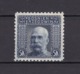 Bosnien-Herzegowina - Österreichische Besetzung - 1906 - Michel Nr. 44 C - Gez. 9 1/4 - 48 Euro - Bosnia Erzegovina