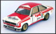 Ford Escort MK II - Ford Zakspeed - Marlboro - Hans Heyer - 2nd Macau 1975 #1 - Troféu - Trofeu