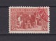 Bosnien-Herzegowina - Österreichische Besetzung - 1906 - Michel Nr. 40 C - Gez. 9 1/4 - Stempel Rot - 56 Euro - Bosnien-Herzegowina