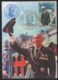 Taiwan R.O.China- Post Card- Chiang Kai-shek - Autres & Non Classés