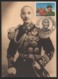 Taiwan R.O.China- Post Card- Chiang Kai-shek - Other & Unclassified