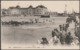 Le Casino Vu De La Jetée, Trouville, C.1910s - Lévy CPA LL96 - Trouville