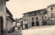 Santillana Del Mar - Una Vista De La Plaza - Cantabria (Santander)