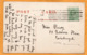 Mid Calder UK 1907 Postcard - West Lothian