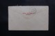 AUSTRALIE - Enveloppe De Sydney Pour La France En 1922, Affranchissement Plaisant - L 47745 - Cartas & Documentos