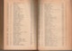 Delcampe - France - Catalogue Des Oblitrations Françaises 1849-1946 / E. BARTHELEMY / 343 PAGES / Voir SCANS - Oblitérations