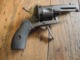 Revolver Lefaucheux        Lot 2 - Armas De Colección