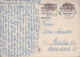 D-33014 Bad Driburg - Haus Am Steinberg - 2x Nice Stamps - Bad Driburg