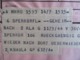 Geheime Kommandosache Kriegsmarine Telegramm 1944 - Briefe U. Dokumente