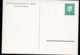 Bund PP17 D2/001  CARTELLVERSAMMLUNG MÜNCHEN 1960  NGK 20,00€ - Private Postcards - Mint