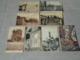 Lot De 20 Cartes Postales De Belgique Guerre  Ruines    Lot Van 20 Postkaarten Van België Oorlog Ruinen - 5 - 99 Karten