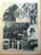 Illustrazione Del Popolo 20 Ottobre 1929 Hitler R101 Verneuil Gween Lee Colombo - Andere & Zonder Classificatie