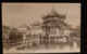 Postcard, China, Tea House, Shanghai - Cina