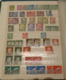 Lot With German Stamps In Albums - Lots & Kiloware (min. 1000 Stück)