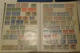 Delcampe - Lot With German Stamps In Albums - Lots & Kiloware (min. 1000 Stück)